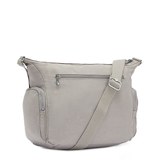 Kipling Gabbie Crossbody Väska Grå | SE 2057XY